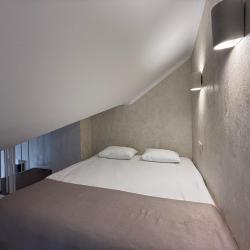 2-комнатные апартаменты улучшенные