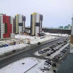 Фото Отель Sweet room (Свит рум) на улице Маяковского 9