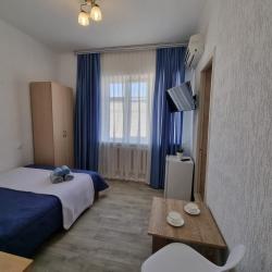 2-местная комната стандарт