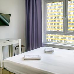 Фото Апартаменты на улице Мира 49