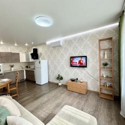 2-комнатные апартаменты стандарт