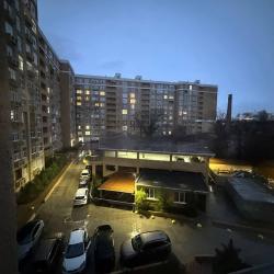 1-комнатные апартаменты улучшенные