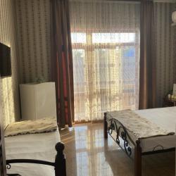 Фото Отель Loo Home&Sea на улице Енисейская 6/20