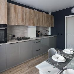 Фото Отель Baltic Sense на улице Гвардейская 4А