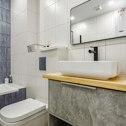 Фото Отель Your Place на улице Героев-Разведчиков 8 корп. 1