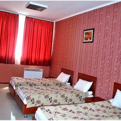 Номер стандарт с 3 односпальными кроватями