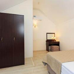 2-комнатные апартаменты улучшенные