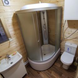 Фото Отель NaVolgo на Селигере (НаВолго)