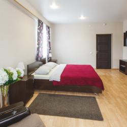 Фото Отель Asti Rooms (Асти Румс)