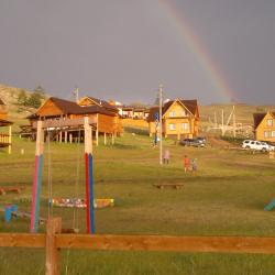 Фото Отель Баяр