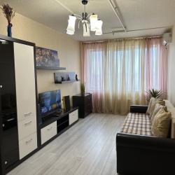 фото 3 Бухта Комфорта на шоссе Хорошёвское 12 корпус 1