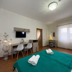 Фото Отель Platan (Платан)