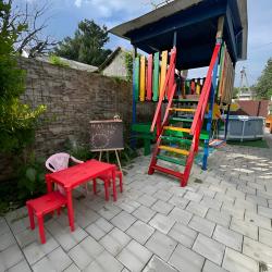 Фото Отель Элина