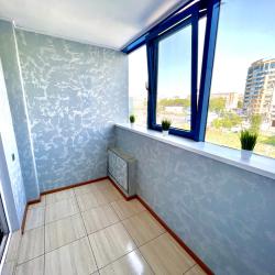 Фото Самарские апартаменты на улице Садовая 337