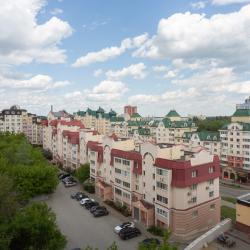 1-комнатные апартаменты студия ул. Неделина, д. 10