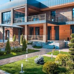 Фото Отель Apart Hotel Colibri (Колибри)