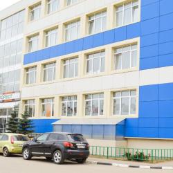 Фото Отель Forest Inn (Форест Инн)