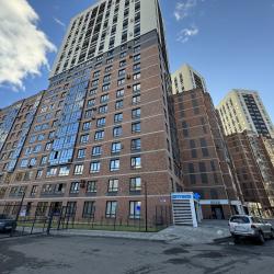 Фото Апартаменты Renta36 (Рента) на улице Берёзовая Роща 4А