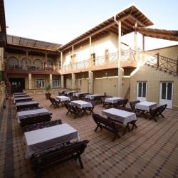 Фото Отель Arkanchi (Арканчи)