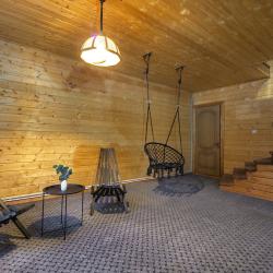 Фото Отель Загородный дом