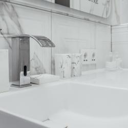 Фото Апартаменты Эстет на переулке Горького 24
