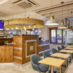 Фото Отель Лампа