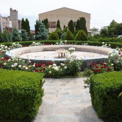 Фото Отель Plaza Viktoria (Плаза Виктория)
