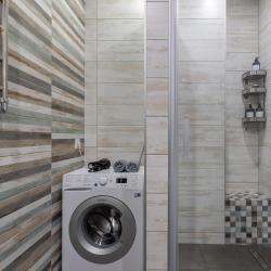 2-комнатные апартаменты стандарт