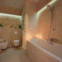 Фото Апартаменты на улице Селенгинская