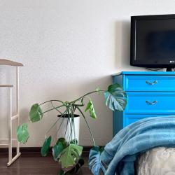 Фото Отель Elhome (ЭльХоум) на улице Пятая просека 95