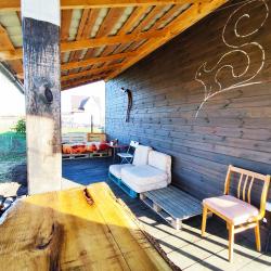 Фото Отель Белкин Дом