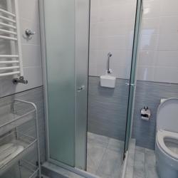 3-местные 2-комнатные апартаменты люкс с видом на море