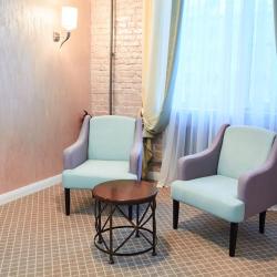 Фото Отель Mama Leone (Мама Леоне)