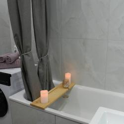 Фото Апартаменты на улице Красноармейская 157В/83с3