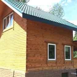 Фото Отель Куатанг