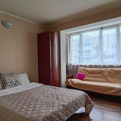 Фото Апартаменты на проспекте Кулакова 47/4