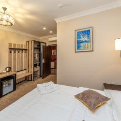 Фото Gansdorf Hotel (Гансдорф Отель)