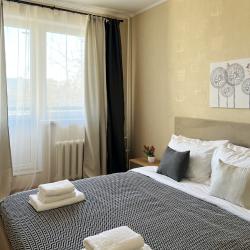Фото Отель Your Place на улице Бестужевых 12