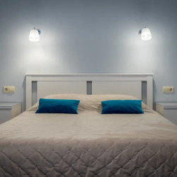 Фото Отель Real Apartments (Риал Апартментс) на улице Депутатская 10