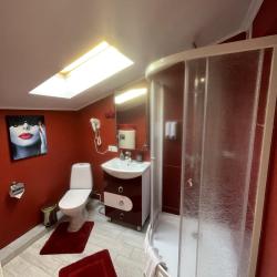 2-местный номер стандарт Бордо