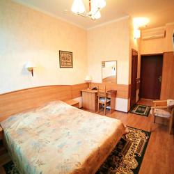 Фото Отель ПостоялецЪ