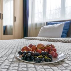 фото 14 Comfort Home (Комфорт Хоум) на Пятницком шоссе