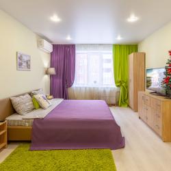 Фото Отель Ka Home (Ка Хоум) в 1-м квартале 61