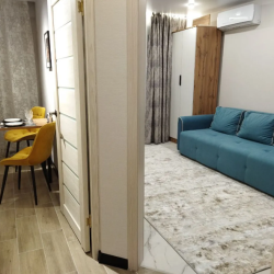 1-комнатные апартаменты стандарт