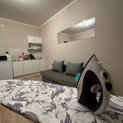 Апартаменты студия №1