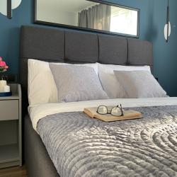 Фото Отель Pro.Apartment (Про.Апартмент) на улице Клиническая