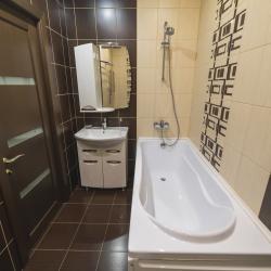 Фото Отель Ангара-Приоритет