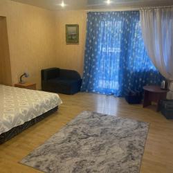 Комната стандарт с видом на гору (мансарда)