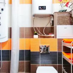 Апартаменты студия 36-50