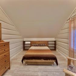 Фото Отель Форпост Онега